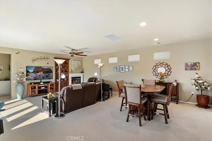 1556 Four Seasons Circle, Beaumont, California 92223