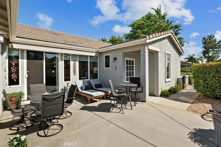1556 Four Seasons Circle, Beaumont, California 92223
