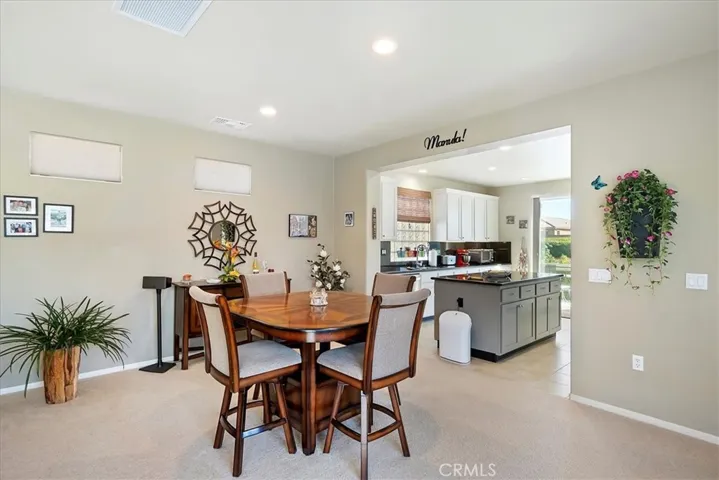 1556 Four Seasons Circle, Beaumont, California 92223