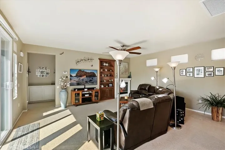 1556 Four Seasons Circle, Beaumont, California 92223