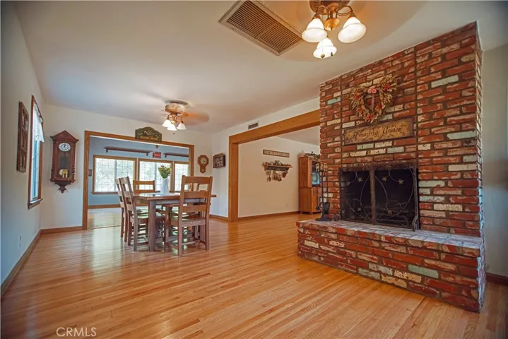 DR to Bonus Room