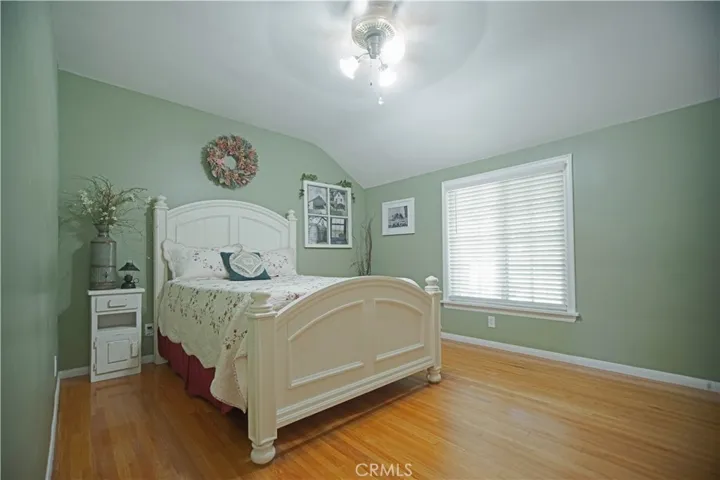 1st Bedroom