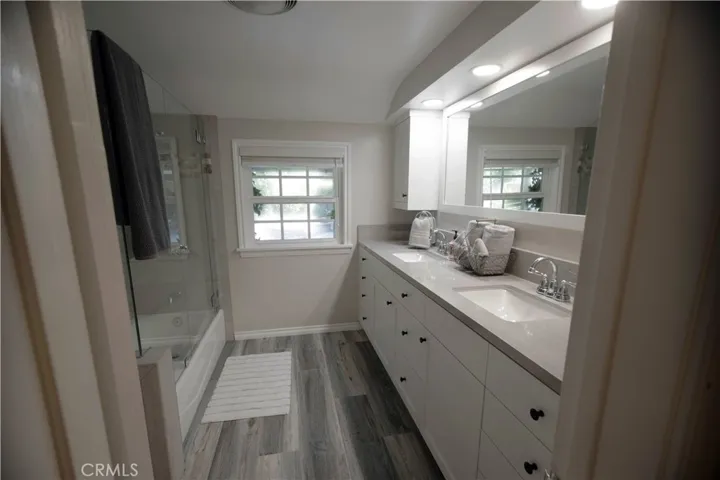 Hall Restroom 2