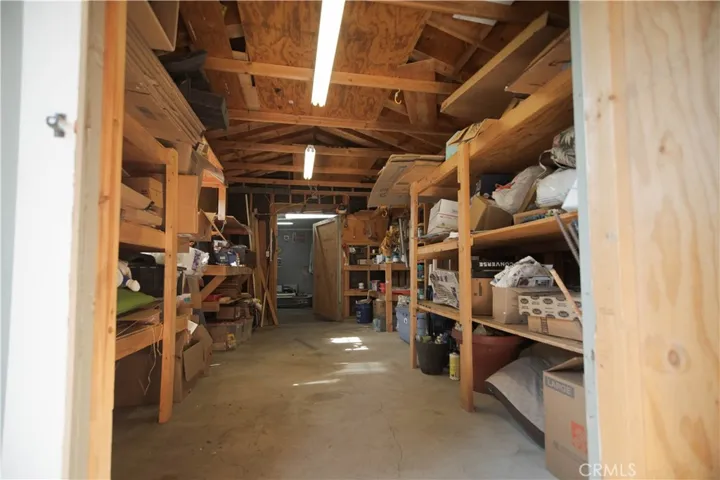 Storage, Shop, Man Cave/She Shed