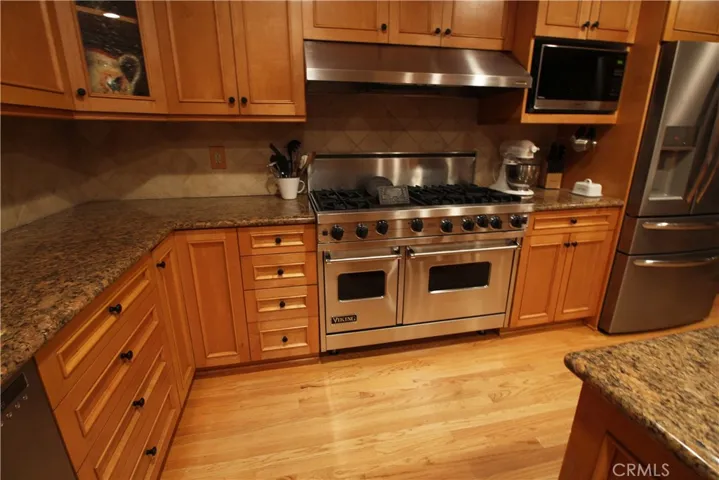 Viking Range