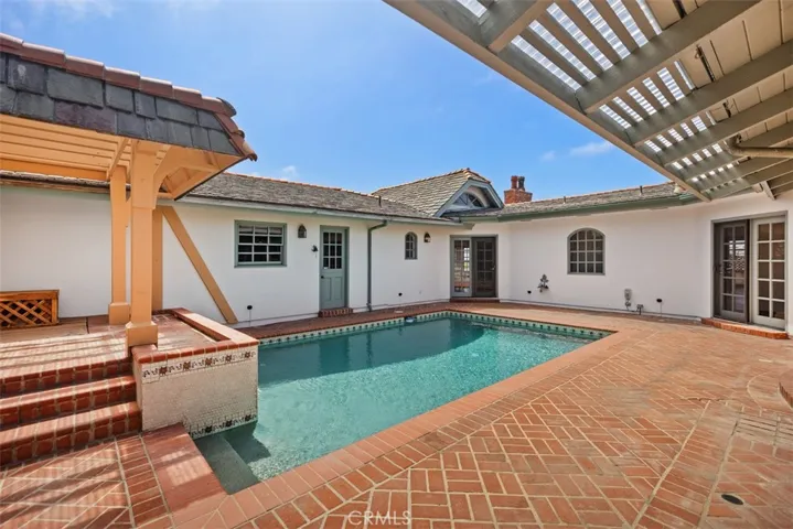 Private Pool