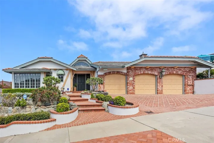 Welcome Home!