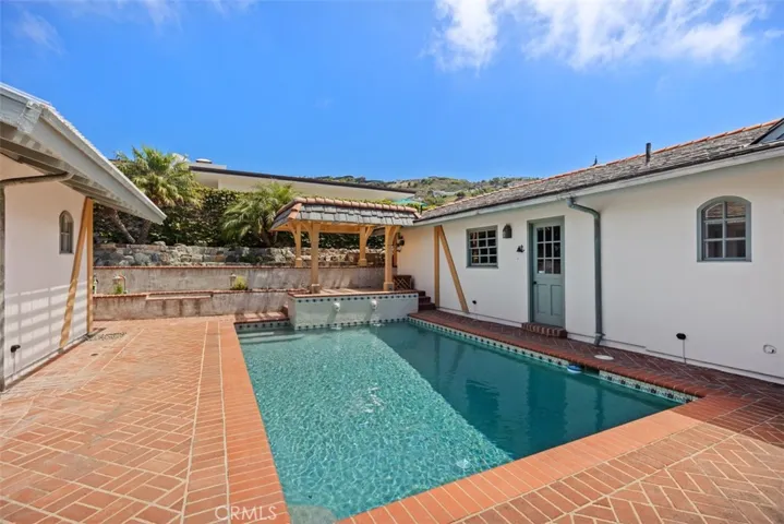 Private Pool