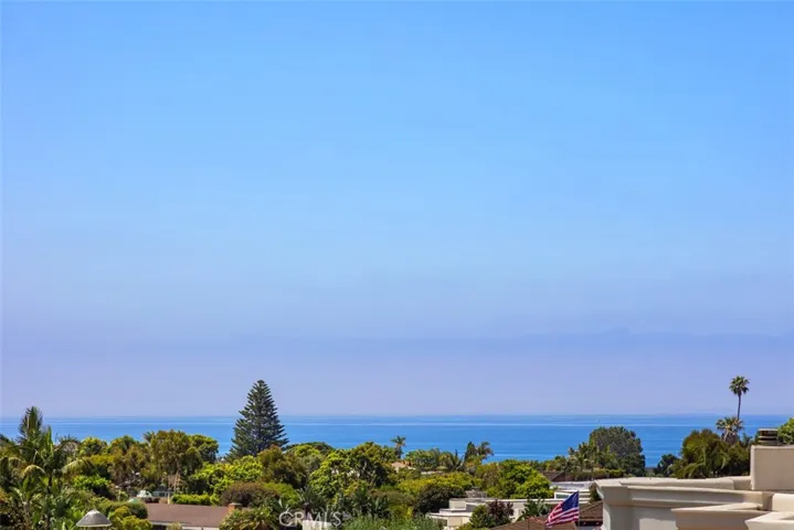 View from the Property.