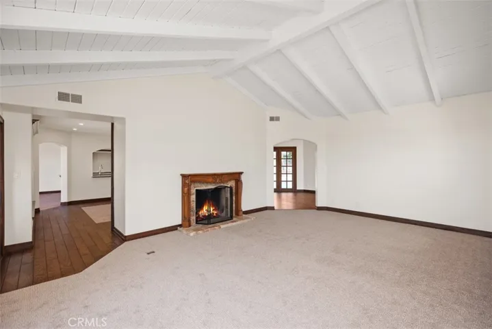 Brand New Carpeting throughout the House