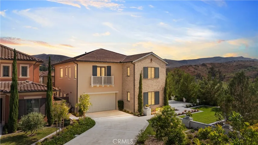 101 Summerland, Irvine, California 92602