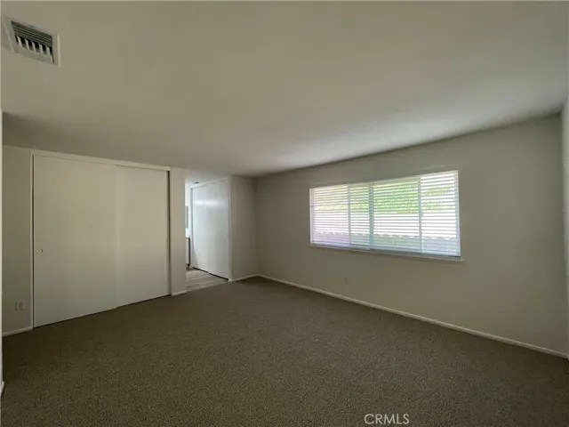 Primary bedroom.