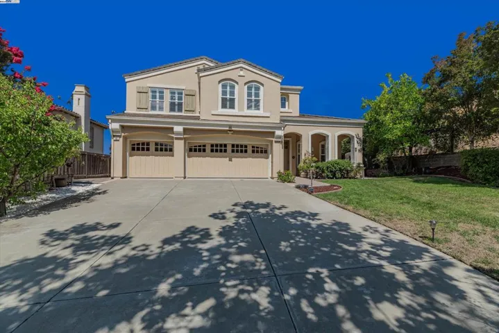 132 Mission Cielo Ave, Fremont, California 94539