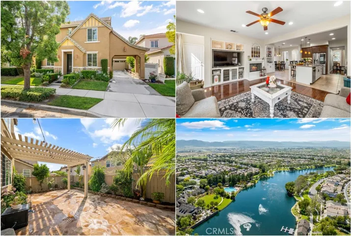 40235 Pasadena Drive, Temecula, California 92591