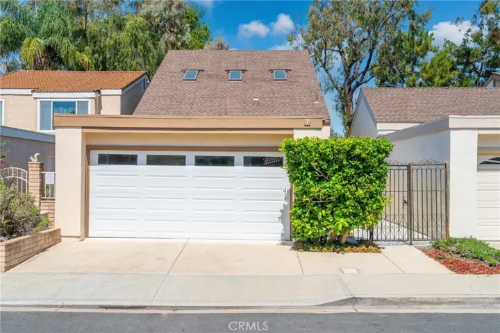 16 Willow Tree Lane, Irvine, California 92612