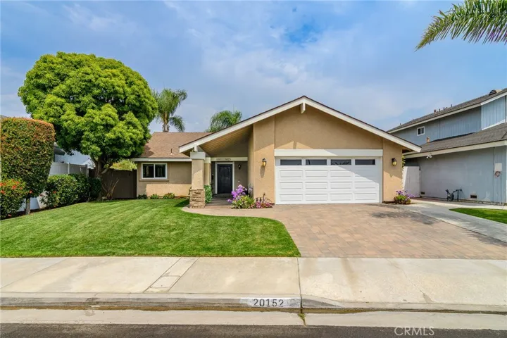 20152 Cape Cottage Lane, Huntington Beach, California 92646