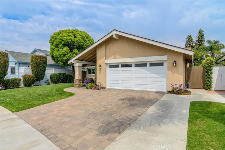 20152 Cape Cottage Lane, Huntington Beach, California 92646