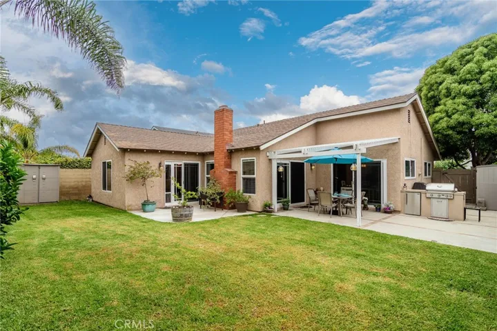 20152 Cape Cottage Lane, Huntington Beach, California 92646
