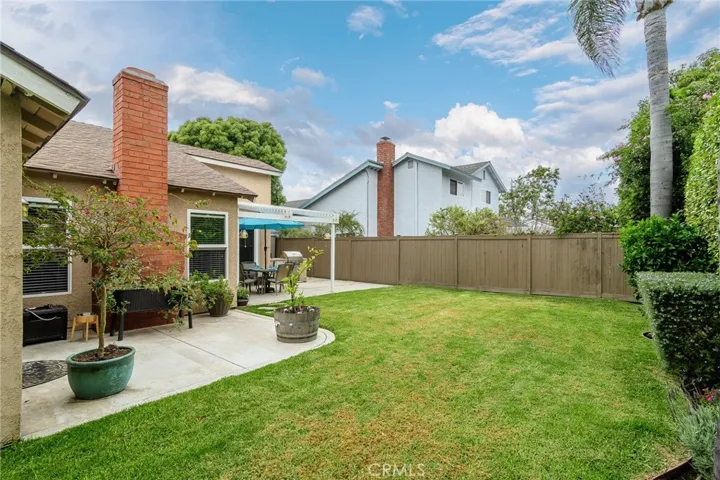 20152 Cape Cottage Lane, Huntington Beach, California 92646