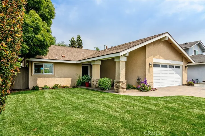 20152 Cape Cottage Lane, Huntington Beach, California 92646