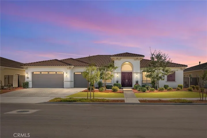 11514 Cloverfield Circle, Bakersfield, California 93311