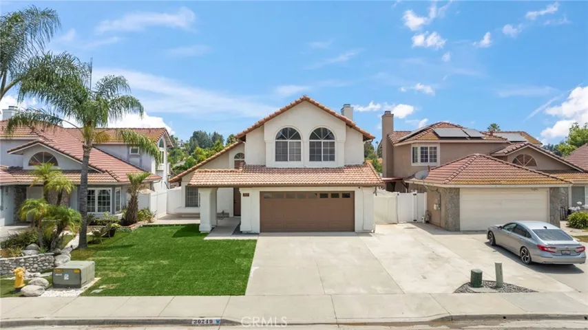 30249 Sierra Madre Drive, Temecula, California 92591