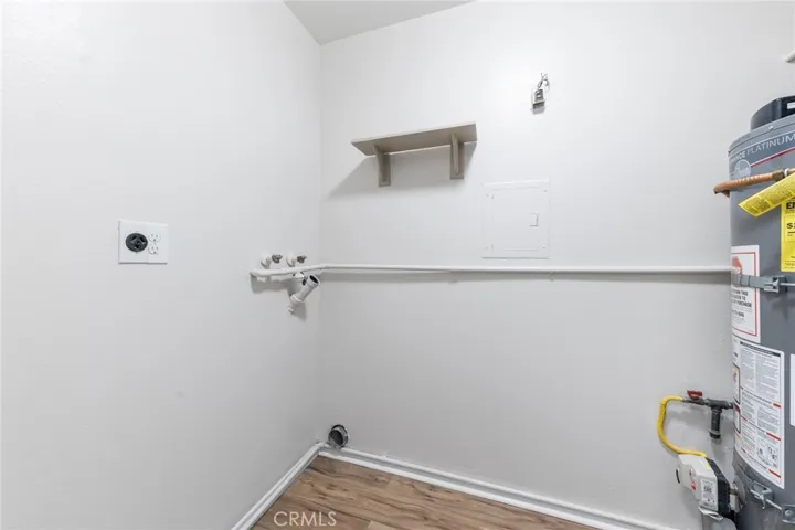 5469 E Candlewood Circle B, Anaheim Hills, California 92807