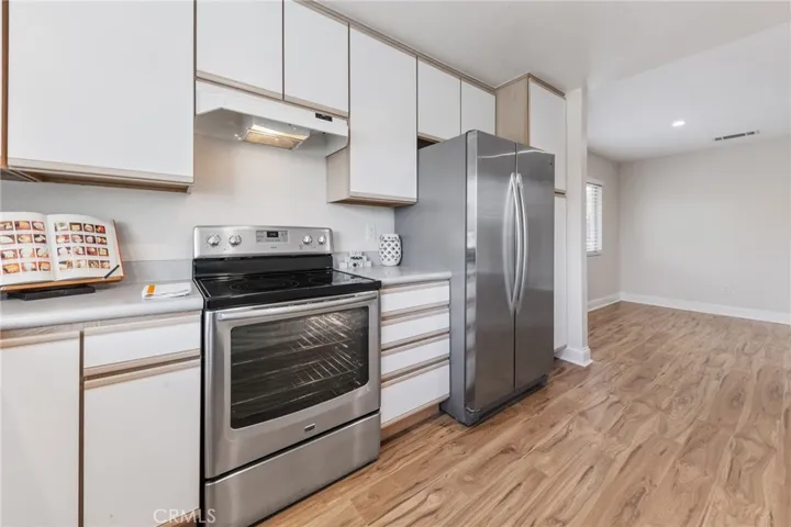 5469 E Candlewood Circle B, Anaheim Hills, California 92807