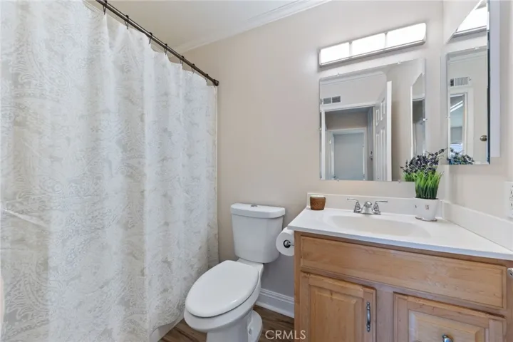 5469 E Candlewood Circle B, Anaheim Hills, California 92807