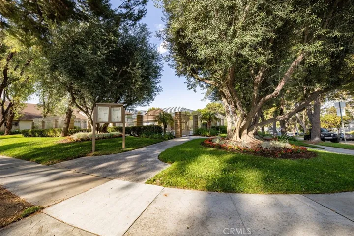 5469 E Candlewood Circle B, Anaheim Hills, California 92807