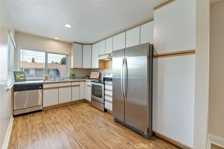 5469 E Candlewood Circle B, Anaheim Hills, California 92807