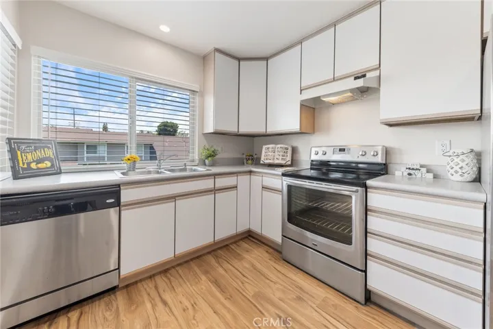 5469 E Candlewood Circle B, Anaheim Hills, California 92807