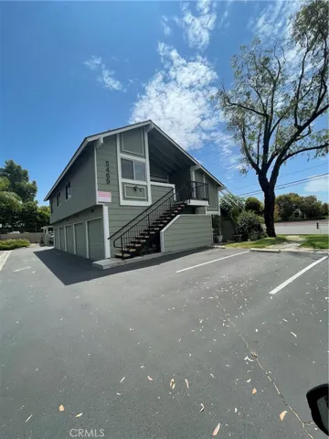 5469 E Candlewood Circle B, Anaheim Hills, California 92807