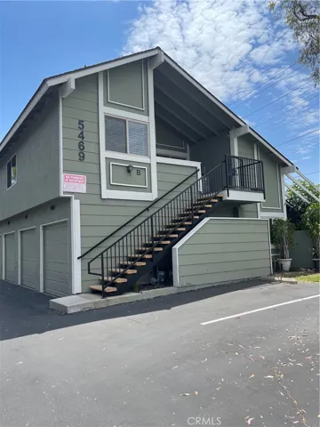 5469 E Candlewood Circle B, Anaheim Hills, California 92807
