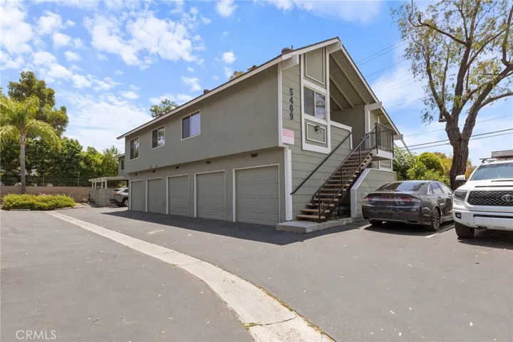 5469 E Candlewood Circle B, Anaheim Hills, California 92807