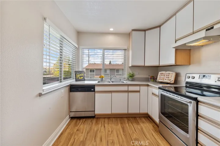 5469 E Candlewood Circle B, Anaheim Hills, California 92807