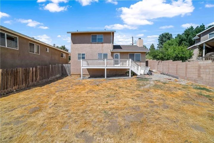 14844 Littleboy Drive, Lake Hughes, California 93532