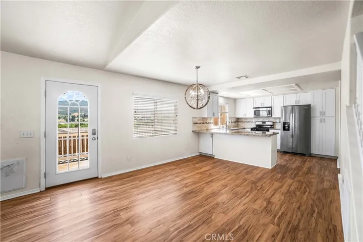 14844 Littleboy Drive, Lake Hughes, California 93532