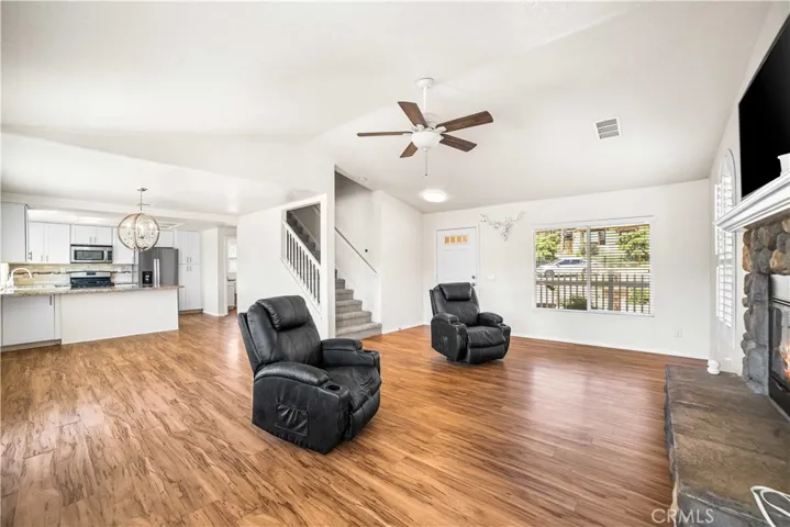 14844 Littleboy Drive, Lake Hughes, California 93532