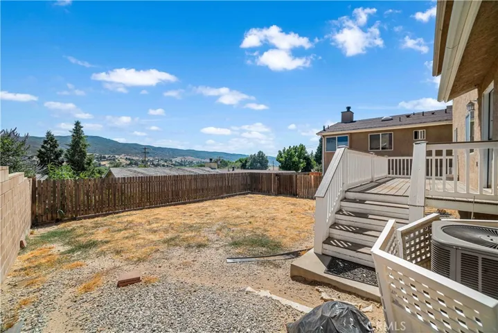 14844 Littleboy Drive, Lake Hughes, California 93532