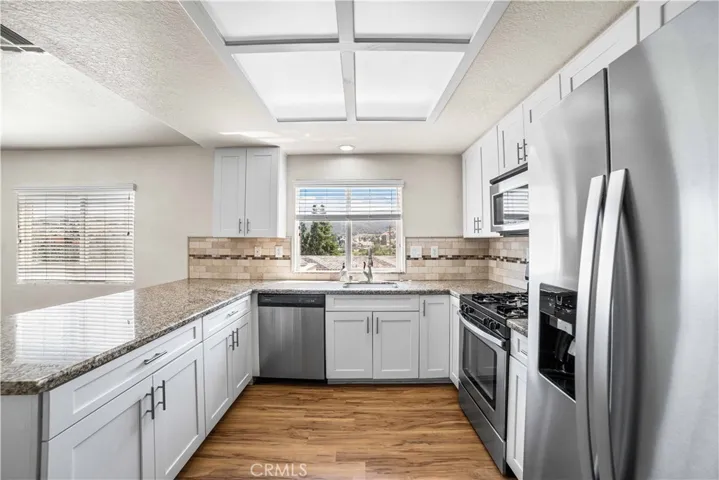 14844 Littleboy Drive, Lake Hughes, California 93532