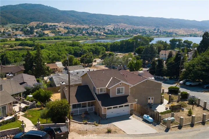 14844 Littleboy Drive, Lake Hughes, California 93532