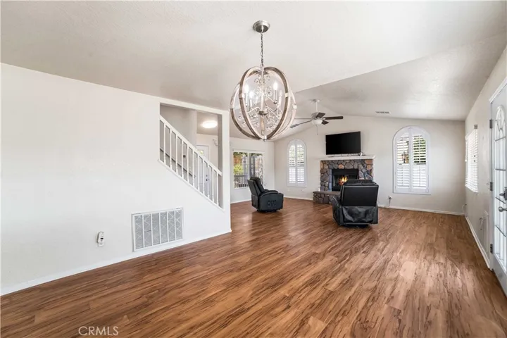 14844 Littleboy Drive, Lake Hughes, California 93532