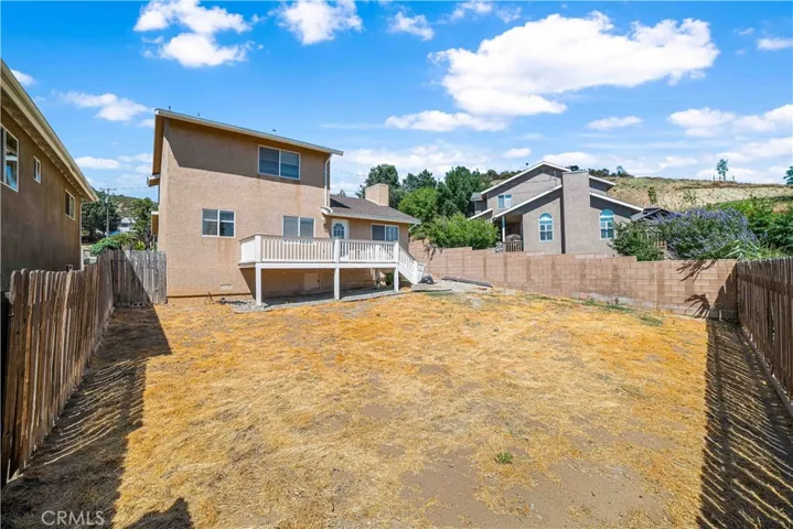 14844 Littleboy Drive, Lake Hughes, California 93532