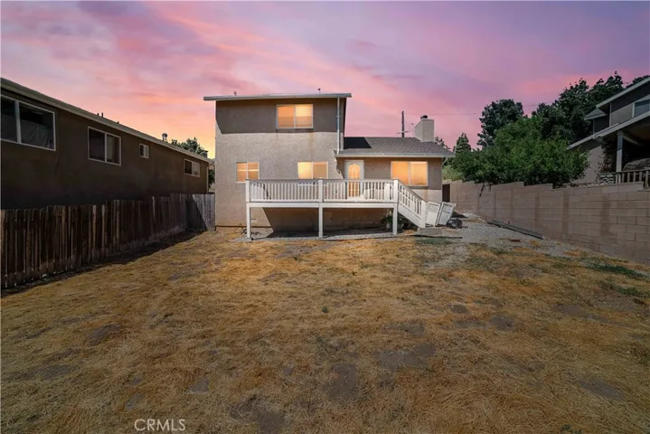 14844 Littleboy Drive, Lake Hughes, California 93532
