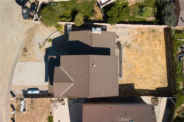 14844 Littleboy Drive, Lake Hughes, California 93532