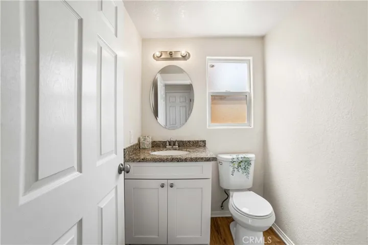 14844 Littleboy Drive, Lake Hughes, California 93532