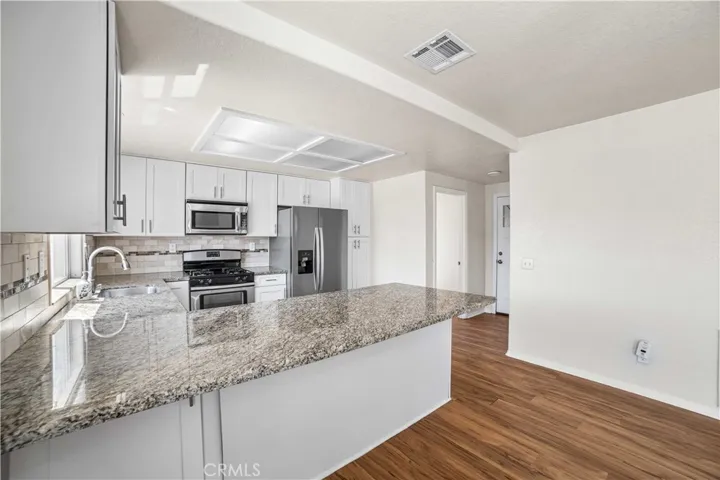 14844 Littleboy Drive, Lake Hughes, California 93532