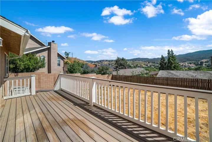 14844 Littleboy Drive, Lake Hughes, California 93532