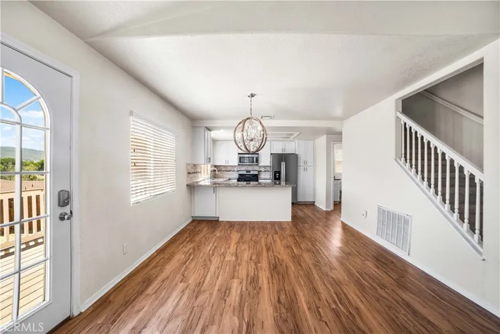 14844 Littleboy Drive, Lake Hughes, California 93532